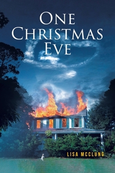 Paperback One Christmas Eve Book