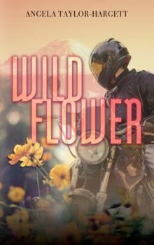 Paperback Wildflower Book