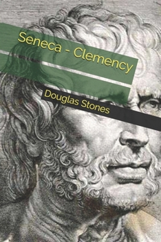 Paperback Seneca - Clemency Book