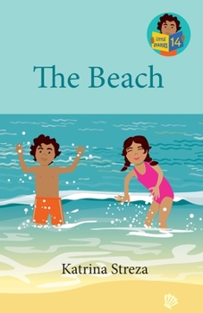 Paperback The Beach Book