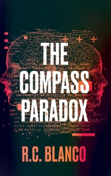 Hardcover The Compass Paradox Book