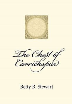 Paperback The Chest of Carrickspur Book