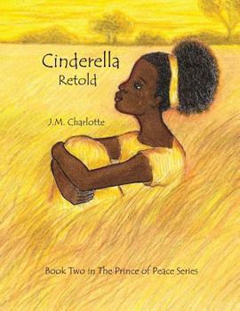 Paperback Cinderella Retold Book