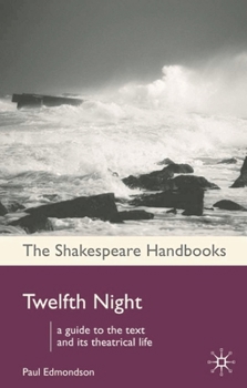 Hardcover Twelfth Night Book
