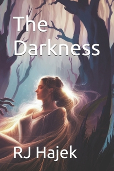 Paperback The Darkness Book