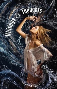 Paperback Writings and Thoughts Book