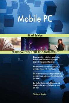 Paperback Mobile PC Third Edition Book