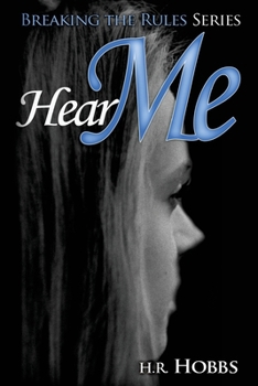 Paperback Hear Me Book
