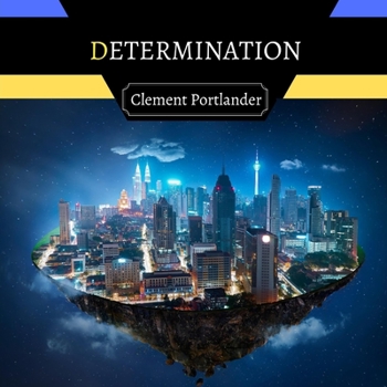 Paperback Determination Book