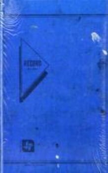 Hardcover June Leaf: Record 1974/75 Mabou Coal Mines Book