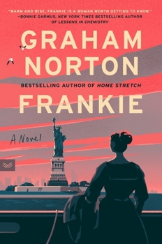 Paperback Frankie Book