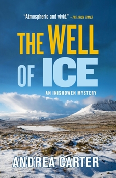 Hardcover The Well of Ice: Volume 3 Book