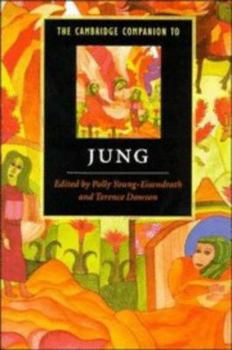 Paperback The Cambridge Companion to Jung Book