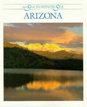 Paperback Arizona - SSS Book