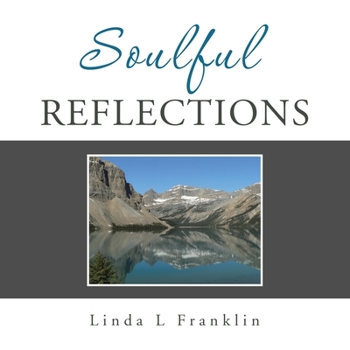 Paperback Soulful Reflections Book