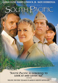Rodgers & Hammerstein's South Pacific