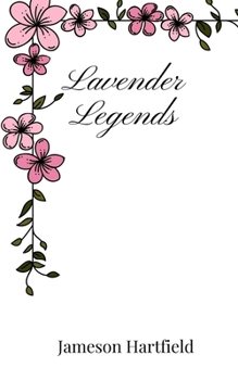 Paperback Lavender Legends Book