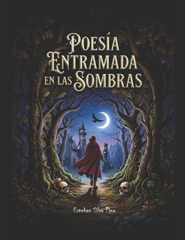 Paperback Poesía Entramada en las Sombras: El mundo de los muertos [Spanish] Book