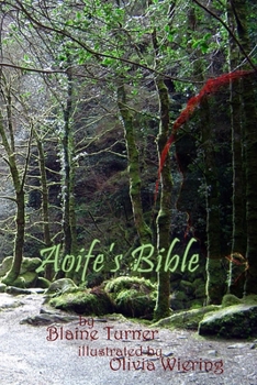 Paperback Aoife's Bible Book