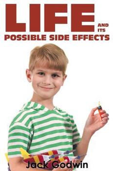 Paperback Life and Its Possible Side Effects Book