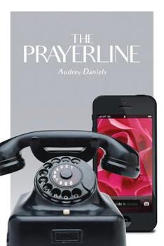 Paperback The Prayerline: A call to intercession with Jesus Christ Book