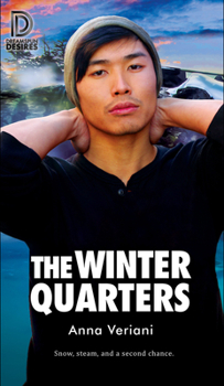 Paperback The Winter Quarters: Volume 92 Book