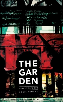 Paperback The Garden (Director's Cut) Book
