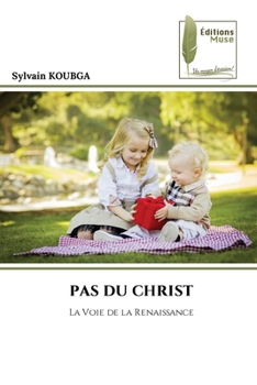 Paperback Pas Du Christ [French] Book