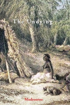 Paperback Undying Book