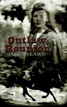 Paperback Outlaw Reunion Book