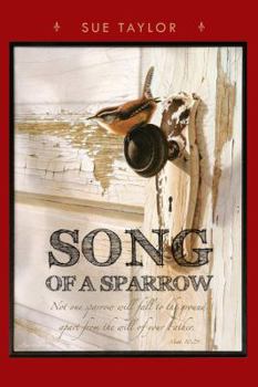 Paperback Song of a Sparrow Book