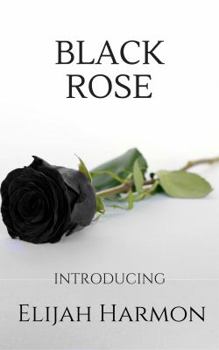 Paperback Black Rose Book