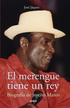 Paperback El merengue tiene un rey [Spanish] Book