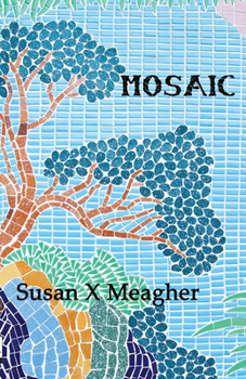 Paperback Mosaic Book