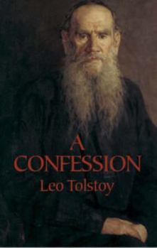 Paperback A Confession Book
