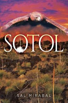 Paperback Sotol Book