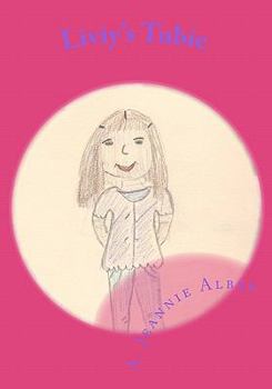 Paperback Liviy's Tubie Book