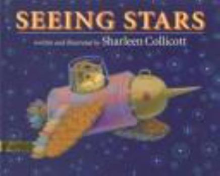 Hardcover Seeing Stars Book