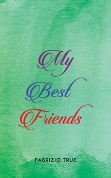 Paperback My Best Friends Book