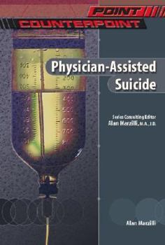 Hardcover Physician Assisted Suicide Book