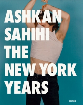 Paperback The New York Years Book