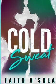 Paperback Cold Sweat Book