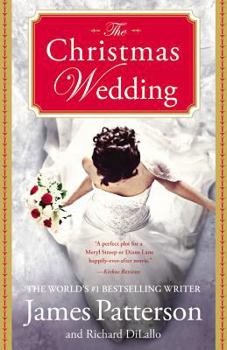 Paperback Christmas Wedding Book