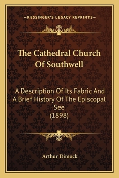 The Cathedral Church of Southwell