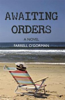 Paperback Awaiting Orders Book