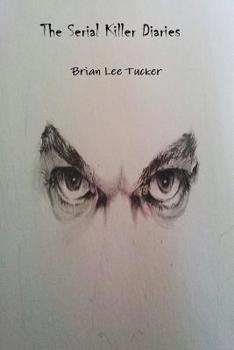 Paperback The Serial Killer Diaries Book