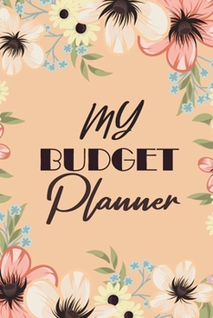 My Budget Planner: Monthly Expense Tracker Bill Organizer Notebook, Debt Tracking Organizer With Income Expenses Tracker, Savings, Personal or ... Notebook, 2020 and Undated Calendars Included