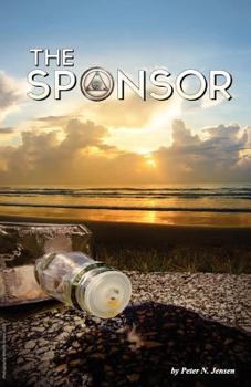 Paperback The Sponsor Book
