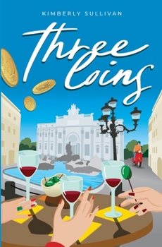 Paperback Three Coins Book