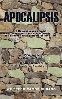 Hardcover Apocalipsis Book